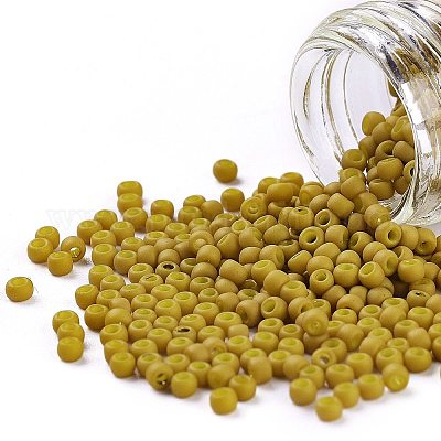 Круглые бусины toho SEED-XTR11-1623F-1