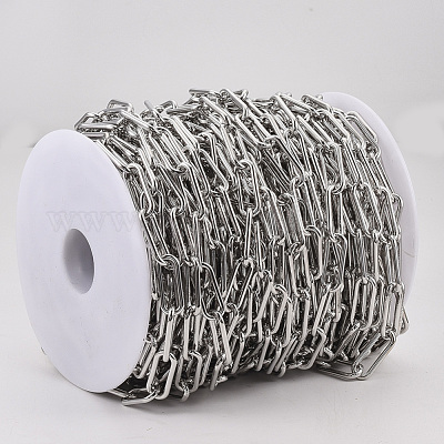 Цепи из несваренного железа CH-S125-01A-P-1