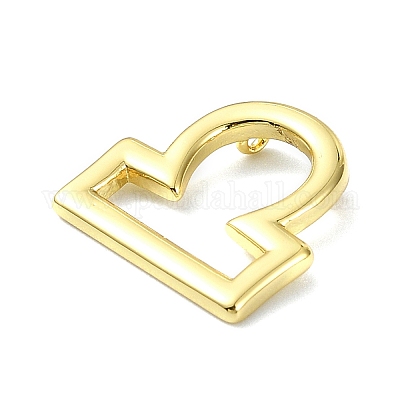 Стойки обшивки латунные подвески KK-Q810-04A-G-1