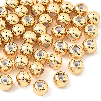 Латунные бусины&nbsp;XGRPCH052-196G-1