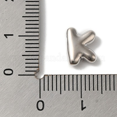 Латунные подвески KK-S391-02P-K-1