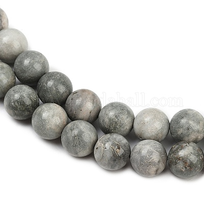 Природных драгоценных камней бисер нитей G-F792-C12-01-1