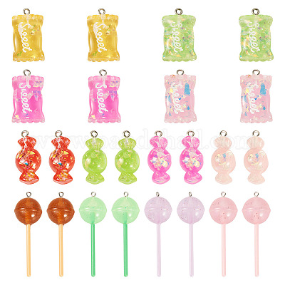 24 шт. RESI-TA0004-22-1