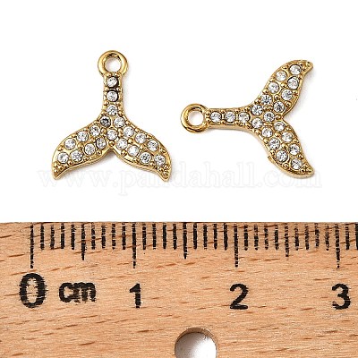 Подвески из нержавеющей стали 304 STAS-F321-01G-06-1