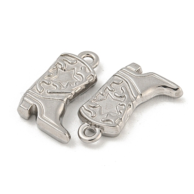 Подвески из нержавеющей стали 304 STAS-N103-148P-1