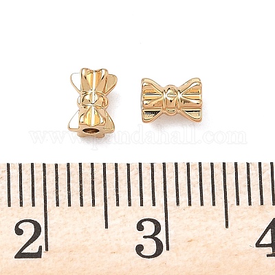 Латунные бусины&nbsp;XGRQ19432-306G-1