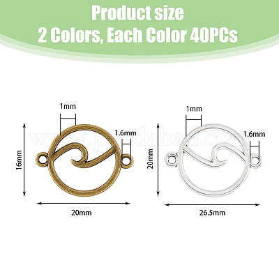 80 шт. TIBE-DC0001-11-1