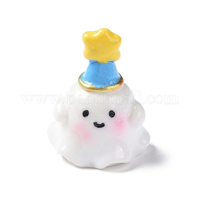 Хэллоуин орнамент DJEW-A011-01D-1