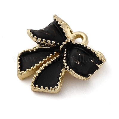 Подвески из сплава с покрытием из распылительной краски FIND-U011-01G-03-1