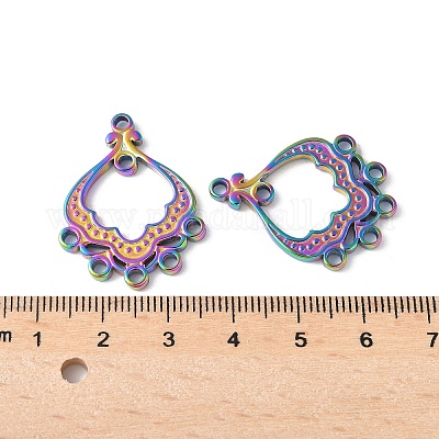 Ссылки на компоненты люстры из нержавеющей стали 304 STAS-Q350-12M-1