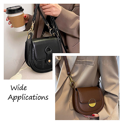 12 шт. двухцветные поворотные застежки из цинкового сплава FIND-BY0001-06-1