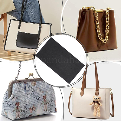 Подушечки для формирования дна прямоугольной сумки для домашних животных&nbsp;LS-FIND-WH0110-994-1