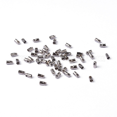 Латуни мозг конец&nbsp;X-EC111-2NF-1