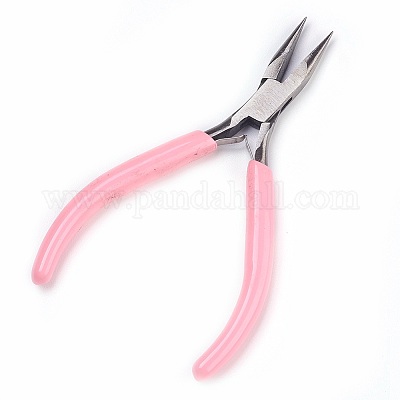 45 # клещи из углеродистой стали PT-L007-10-1