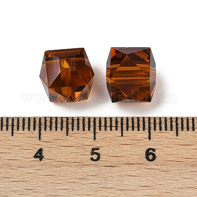 Имитация австрийских кристаллов GLAA-R002-02Q-1