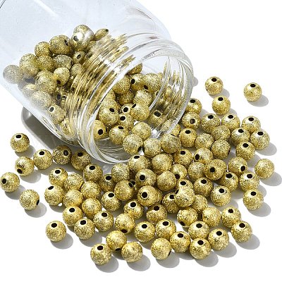 Бисера матовым акриловым&nbsp;OACR-YW0002-24B-02-1