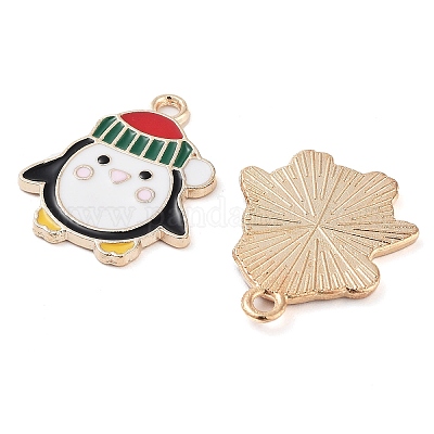 Рождественская тема PALLOY-S192-01KCG-05-1