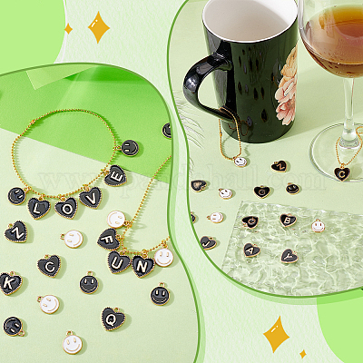 Набор ювелирных изделий diy DIY-GA0008-50-1