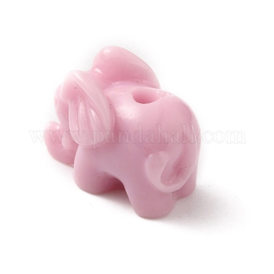 Синтетических коралловых бусин&nbsp;FIND-WH0144-23D-1