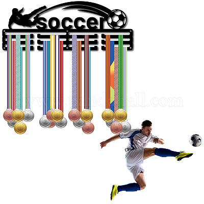 Железная вешалка для медалей IFIN-WH20005-020-1