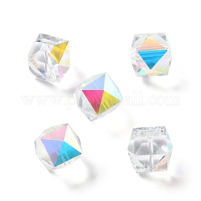 Имитация австрийских кристаллов GLAA-R002-02-1