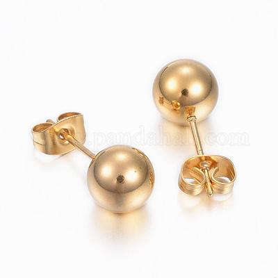 Комплекты украшений из нержавеющей стали 304 SJEW-H081-11-1