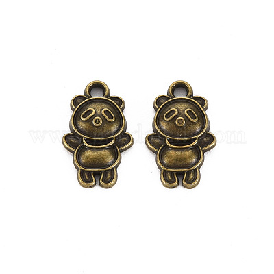 Сплавочные сеттинги для кулона PALLOY-N160-51AB-1