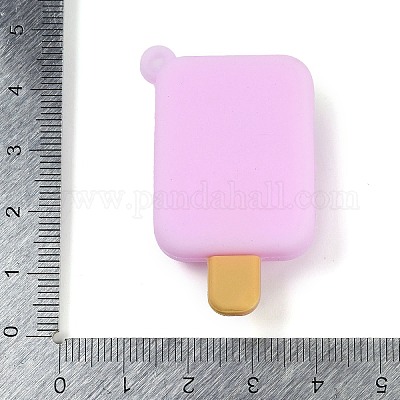 Пластиковые подвески из пвх KY-U004-02B-1