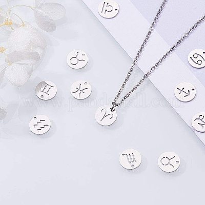 Подвески из нержавеющей стали 304 STAS-PH0018-66P-1