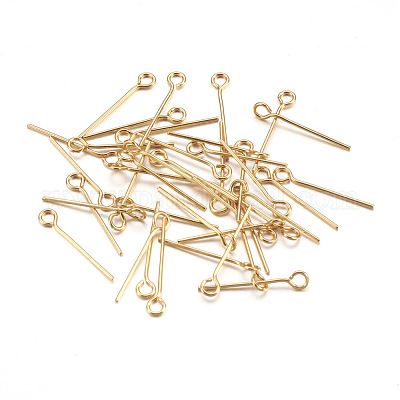 Проушина из нержавеющей стали 304 STAS-P194-03-0.6x30mm-1