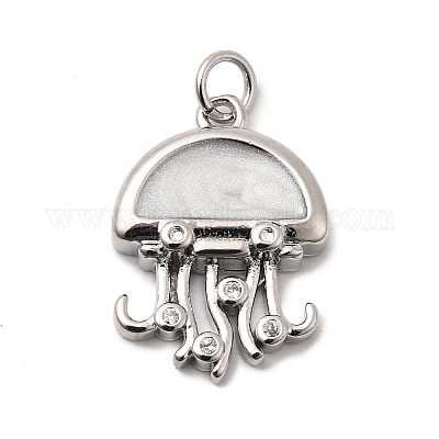 Стойки обшивки латунные подвески KK-A268-14P-02-1