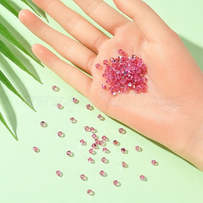 Хрустальные бусины preciosa® X-PRC-BA4-70010-201-1