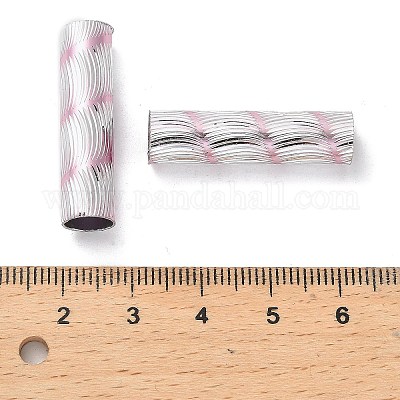 Стойка для покрытия алюминиевых бусин ALLUM-R211-01P-1