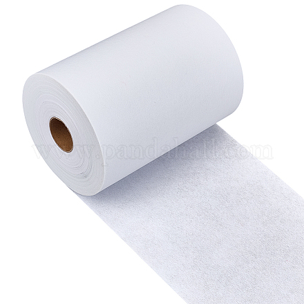 Нетканые материалы для вспомогательной вышивки DIY-WH0899-38A-01-1