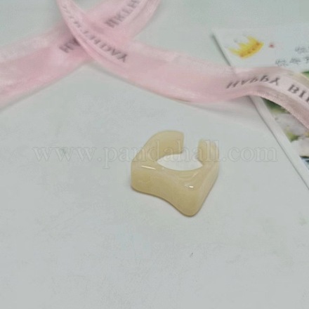 1 шт прямоугольные акриловые манжеты WGC4C6E-22-1