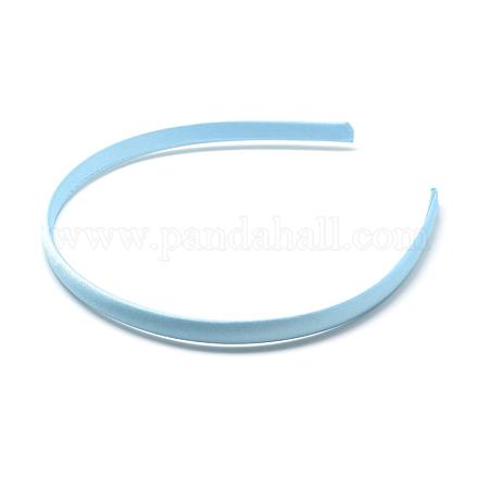 Ободок из пластика&nbsp;OHAR-Q275-04P-1