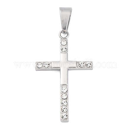 Подвески из нержавеющей стали 304 STAS-G346-32P-1