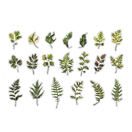 40 шт. самоклеящиеся декоративные ленты для животных STIC-P016-C01-1