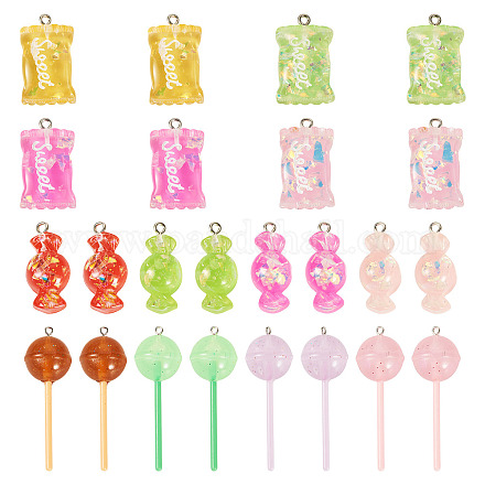 24 шт. RESI-TA0004-22-1