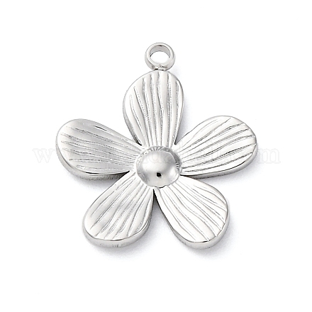 Подвески из нержавеющей стали 304 STAS-S163-08B-P-1