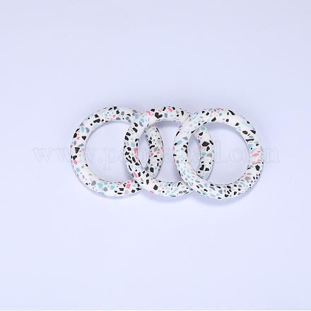 Силиконовые подвески&nbsp;LS-FIND-SZC0017-440-1