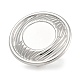 Кольцевые компоненты из нержавеющей стали 304 RJEW-U014-14P-1