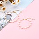 Украшения ко дню матери BJEW-JB06127-5