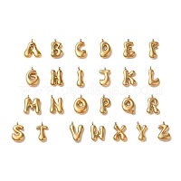 26 шт. ионное покрытие (IP) подвески из нержавеющей стали 304&nbsp;STAS-M017-08G-M