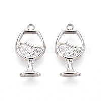 Подвески из нержавеющей стали 304&nbsp;STAS-N109-257P