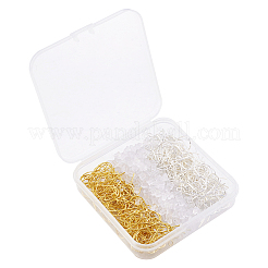 Железные крючки для сережек&nbsp;IFIN-TA0001-21