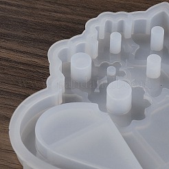 Силиконовые Молды-держатели своими руками&nbsp;LS-SIMO-Z001-02E