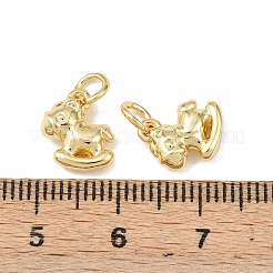 Латунные подвески&nbsp;KK-P339-09G