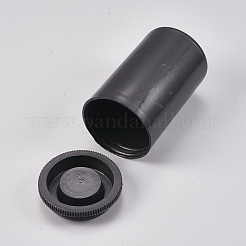 Пластиковые бисера контейнеры CON-WH0024-02A