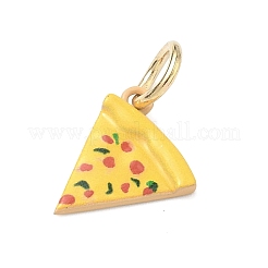 Подвески из нержавеющей стали 304 с эмалью&nbsp;LS-ENAM-I086-03A